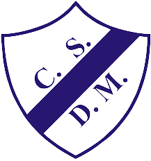 Deportivo Merlo logo