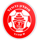 FC Hapoel Bnei Ashdod logo - Ashdod VS Maccabi Ironi Netivot Result