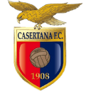 Casertana U19 logo - U VS Campobasso U Live