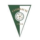 Csornai SE logo - Se VS Gyirmot Se Ii Result Today