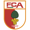 FC Augsburg II logo
