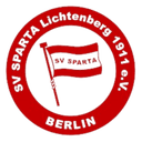 Sparta Lichtenberg logo - Fc VS Sparta Lichtenberg Result Today