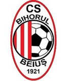 CF Bihorul Beius logo - Dej VS Cf Bihorul Beius Sport