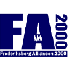FA 2000 logo