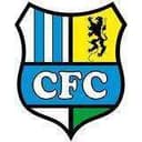 Chemnitzer logo - Dynamo VS Chemnitzer Sport