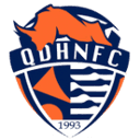 Qingdao Hainiu U21 logo - U VS Qingdao West Coast U Score Today