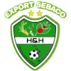 HYH Export Sebaco FC logo - Fc VS Deportivo Ocotal Result