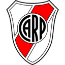 River Plate logo - Junin VS River Plate Score Today