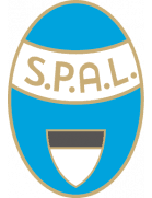 Spal logo