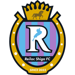Reilac Shiga FC logo
