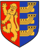 Ipswich Wanderers logo - Wanderers VS March Town United Live