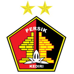 Persatuan sepak bola Indonesia Kediri logo