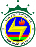 Khaan Khuns-Erchim FC logo