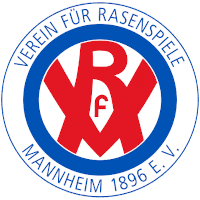 VfR Mannheim logo