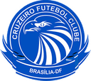 Cruzeiro DF logo - Aruc VS Cruzeiro Df Result Today