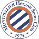 Montpellier (w) logo - W VS Montpellier W Live Score