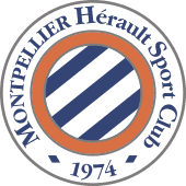 Montpellier Women logo