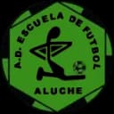 EMF Aluche logo - Valdemoro VS Emf Aluche Score