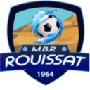 Moustakbal Baladiat Rouissat logo - Rouissat VS Paradou Ac Live Score Today