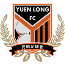 Yuen Long FC logo - Tin VS Yuen Long Fc Live