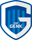 Ladies Genk B Women logo - W VS Ladies Genk B Women Score
