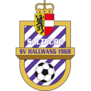Hallwang logo - Hallwang VS Sv Burmoos Live Score