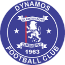 Dynamos FC logo - Fc VS Simba Bhora Score