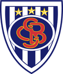 Sportivo Barracas logo - Barracas VS General Lamadrid Live Score Today