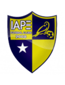 IAPE (Youth) logo - Youth VS Santa Cruz Arce U Result Today