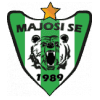 Majosi logo - Mohacs VS Majosi Score