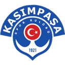 Kasimpasa U19 logo - U VS Kasimpasa U Score Today