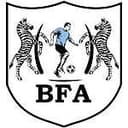 Botswana U23 logo - U VS Botswana U Live