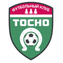 FC Tosno logo - Tosno VS Fc Cherepovets Live