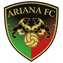 Ariana logo - If VS Ariana Live