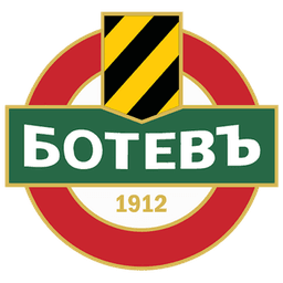 Botev Plovdiv logo