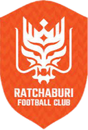 Ratchaburi FC logo - Fc VS Ratchaburi Fc Live Score