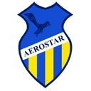 CS Aerostar Bacau logo