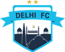 Delhi FC XI logo - Xi VS Cisf Sport