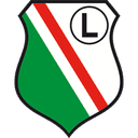 Legia Warszawa logo - Poznan VS Legia Warszawa Live Score Today