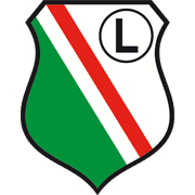 Legia Warszawa logo