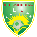 Les Astres FC logo - Sport VS Les Astres Fc Live