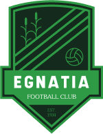 Egnatia logo