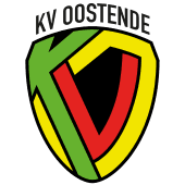 KV Oostende logo