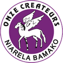 Onze Createurs logo - Bamako VS Onze Createurs Live