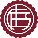 Club Atlético Lanús logo - Lans VS Mirassol Sp Result Today
