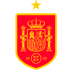 Spain U20 logo