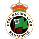 Racing Santander U19 logo - U VS Racing Santander U Live Score