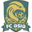 FC Asia Talas logo - Kant VS Fc Asia Talas Score Today