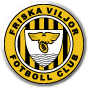 Friska Viljor FC logo - Fc VS Kiruna Ff Live Score