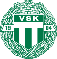 Vasteras SK FK logo